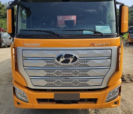 HYUNDAI TRUCK KCP68M 2023YEAR