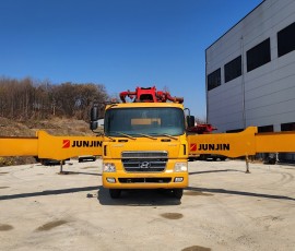 HYUNDAI TRUCK JUNJIN JJ-H5217