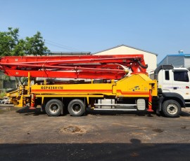 HYUNDAI TRUCK KCP42M RX170